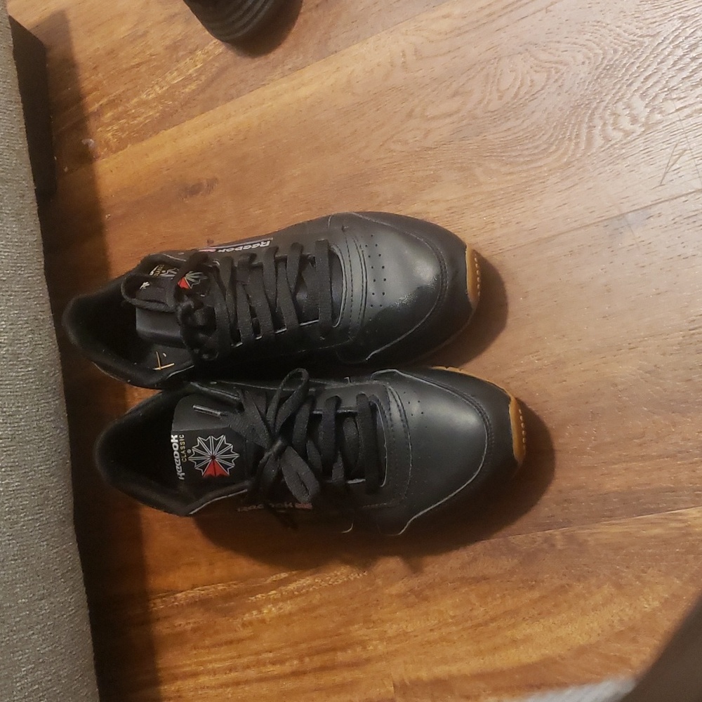 Shoes